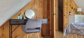 3 chambres, Wi-Fi, literie fournie