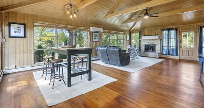 Historic Charm at Richmond Hill