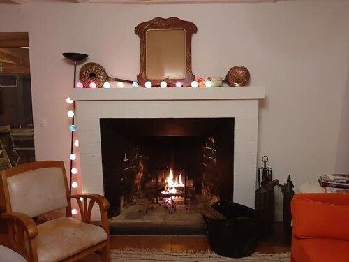 Maison D'albert et Julia, à 12 Minutes du Futuroscope