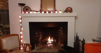 Maison D'albert et Julia, à 12 Minutes du Futuroscope