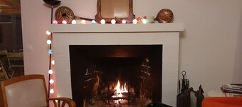 Maison D'albert et Julia, à 12 Minutes du Futuroscope