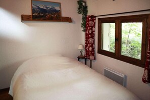 3 bedrooms