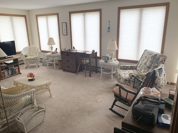 منطقة المعيشة