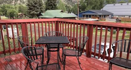 ❤️ Silver Street Condos Unit 3 - Ride to Alpine Loop from Your Front Door 🏔️🤩
