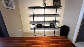 Interieur