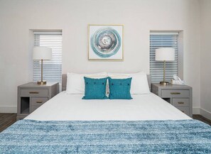 5 Schlafzimmer, Bügeleisen/Bügelbrett, Reisekinderbett, WLAN