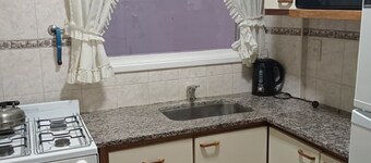 Departamento Cerca del mar