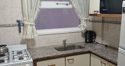 Departamento Cerca del mar