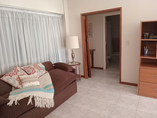 Departamento Cerca del mar