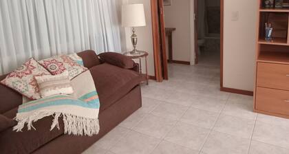 Departamento Cerca del mar