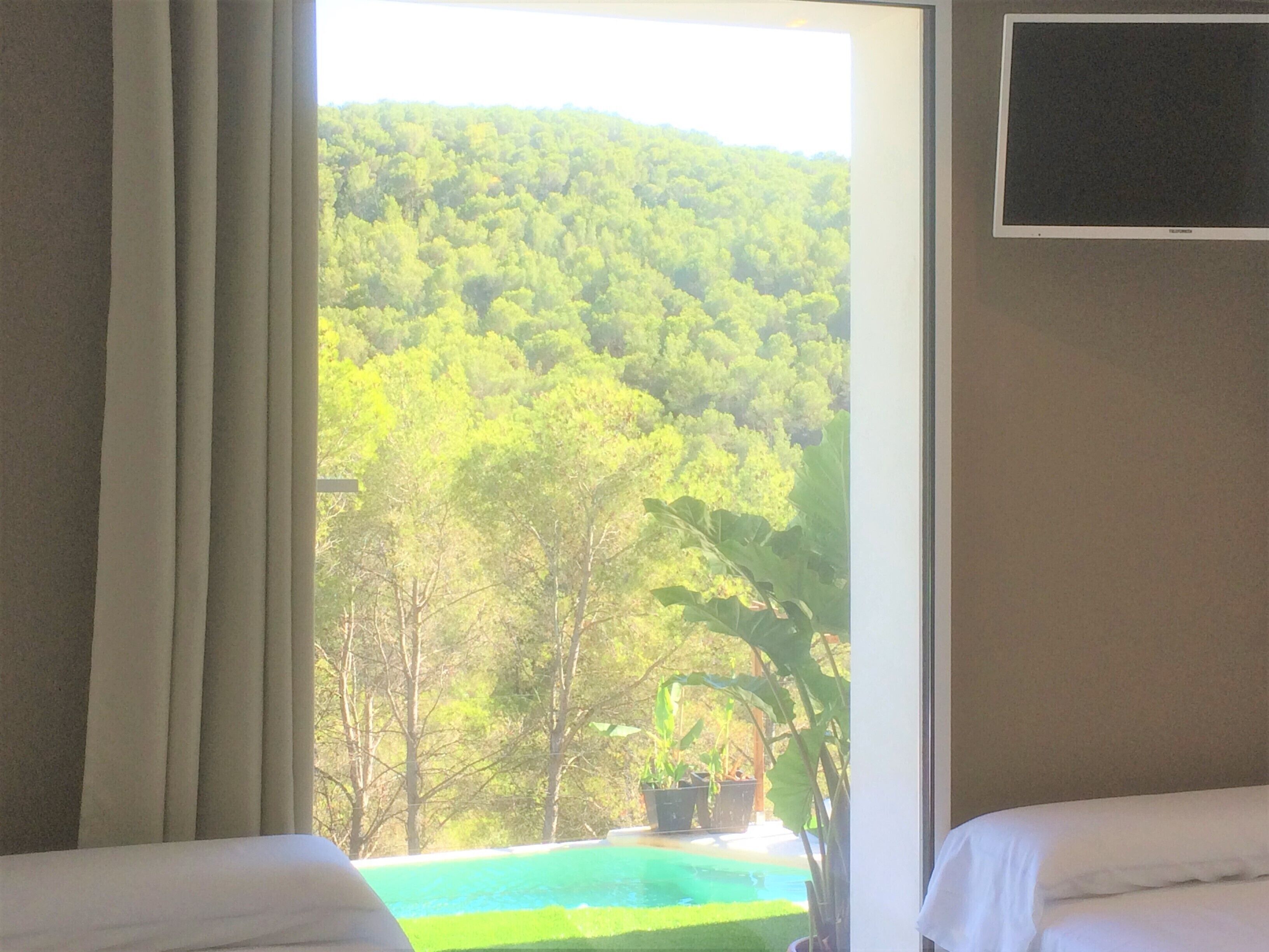 Villa Paradise Playa Climatizada,10 Min De Sitges - Vilanova i la Geltrú