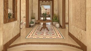 Unclassified image, 5 of 7, button - Hotel Amarati (Mérida)
