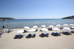 Room, 1 Bedroom, Balcony | View from property - Room in Apartment - Pelagos Studios by Frangki 3 (Aegina)