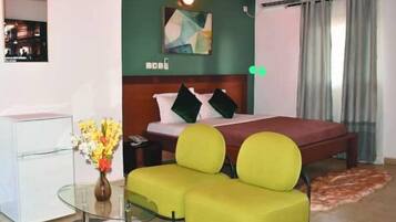Luxury Suite