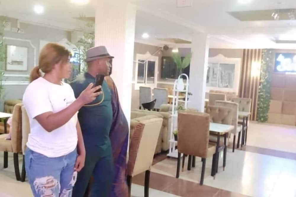 Bulon Hotel