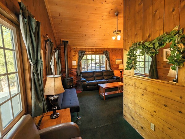 Single Room, Multiple Beds - Bluebird Cottage Inn (Idyllwild)