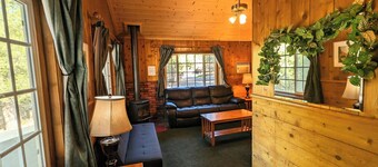 Bluebird Cottage Inn