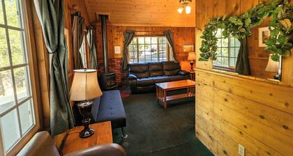 Bluebird Cottage Inn