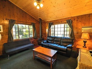 Single Room, Multiple Beds - Bluebird Cottage Inn (Idyllwild)