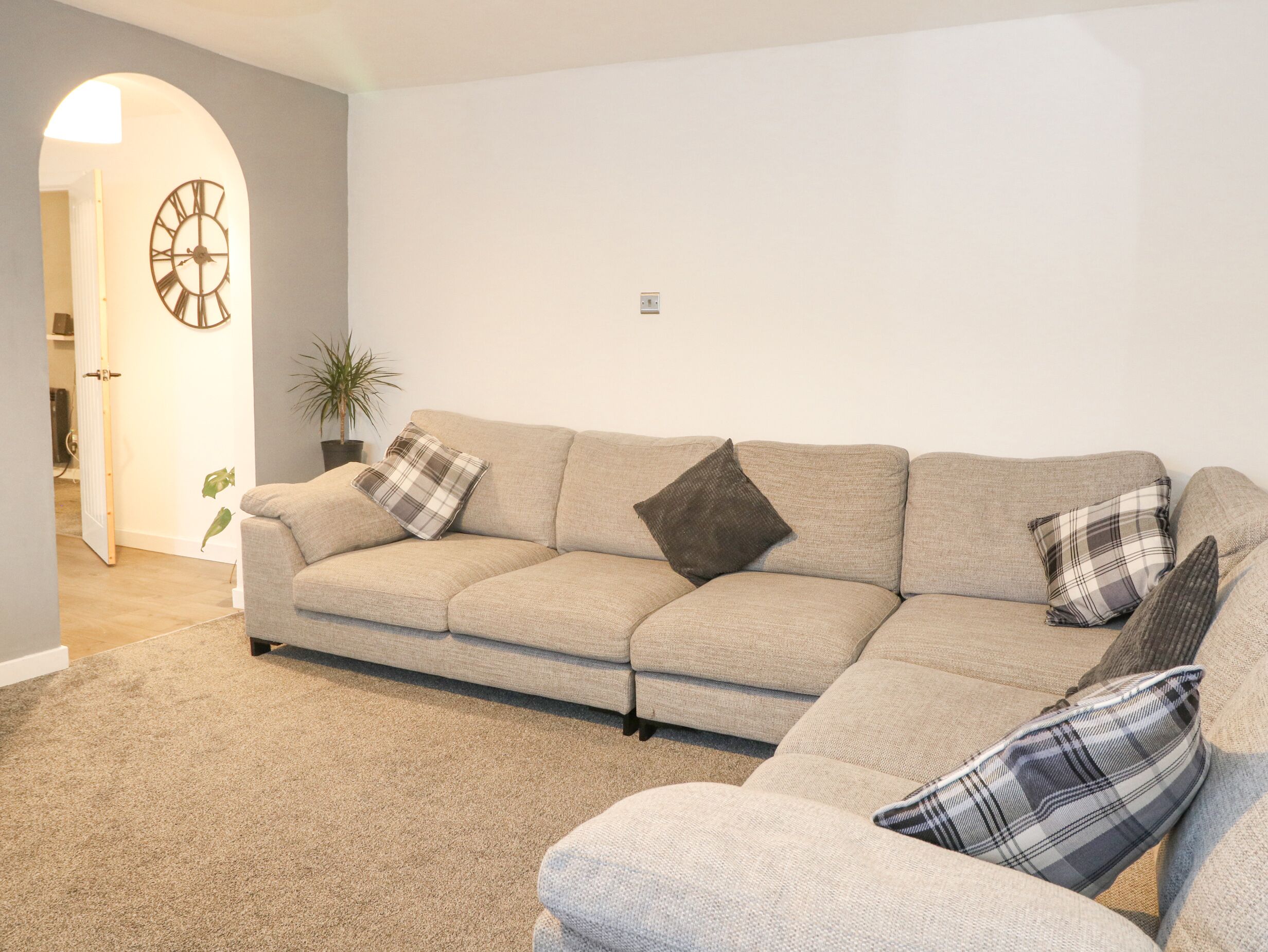 22 Moray Place, Pet Friendly, Country Holiday Cottage In Fort William - Fort William
