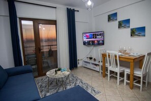Dining - Amazing Paradise Sensation (Durrës)
