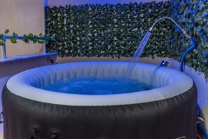 Panoramic Apartment | Private spa tub - Amazing Paradise Sensation (Durrës)