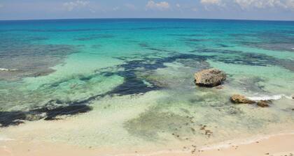 Stunning Oceanfront Studio w/Plunge Pool