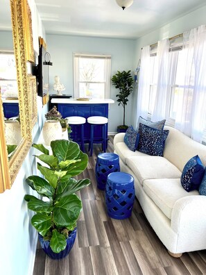 Smart TV, printers - Summer Special June 20-27, July 6-11, July 25-Aug 1. Sleeps 12 and pet friendly  (Lavallette)