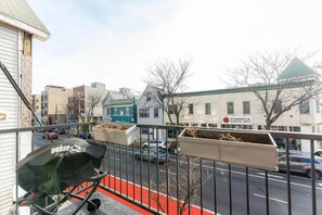 施設の敷地