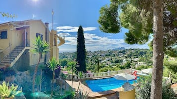 Alberca