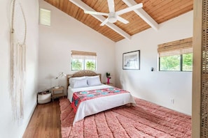 1 quarto, ferros/tábuas de passar roupa, berço de viagem, Wi-Fi