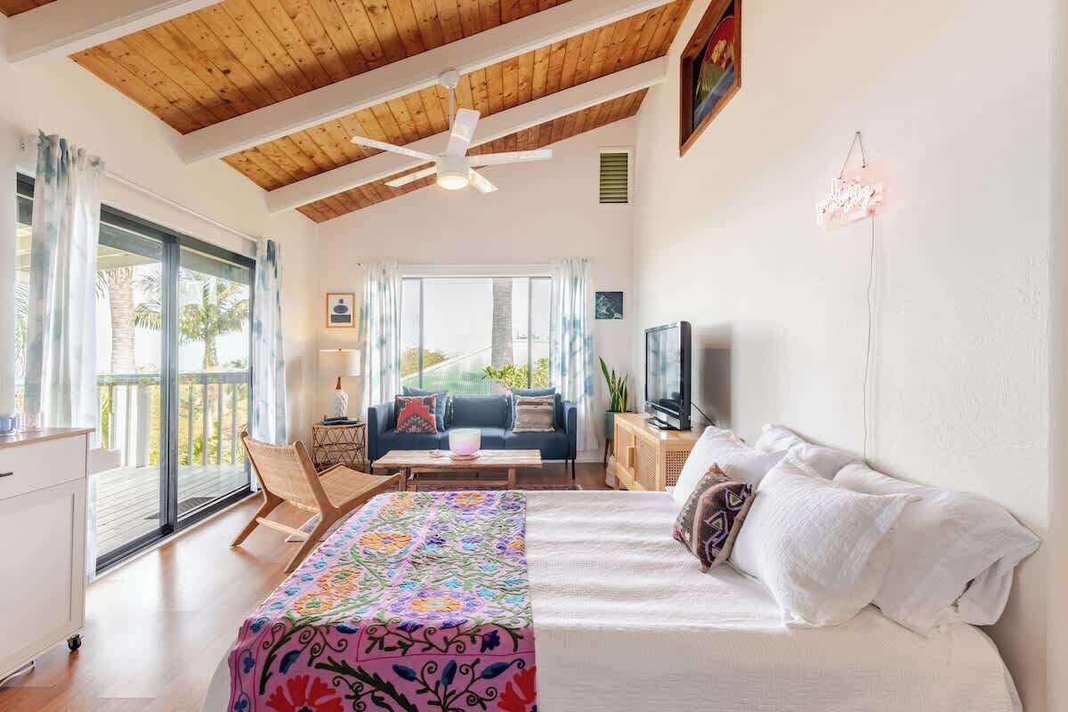 1 Schlafzimmer, Bügeleisen/Bügelbrett, Reisekinderbett, WLAN