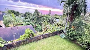 Unclassified image, 2 of 51, button - Ocean View Moroccan Oasis w/ Yoga Deck & AC (Kealakekua)