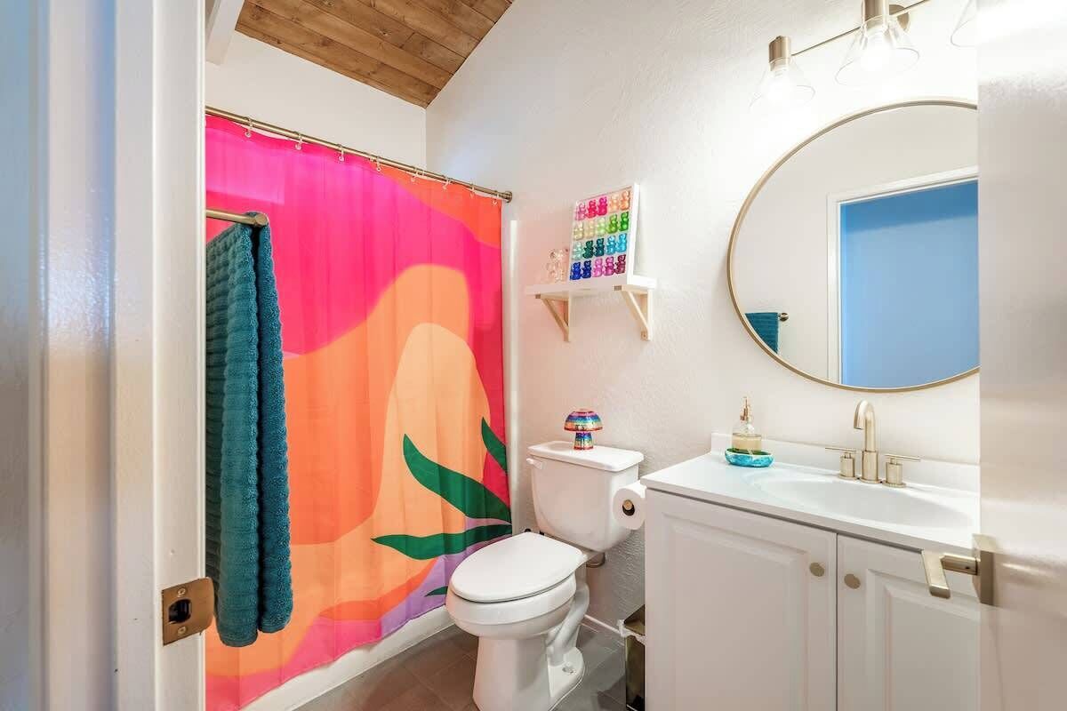 Badkamer