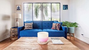 Unclassified image, 4 of 51, button - Ocean View Moroccan Oasis w/ Yoga Deck & AC (Kealakekua)