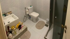 Badkamer