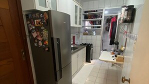 Privékeuken