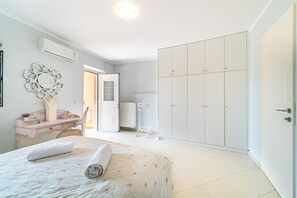 1 habitación, wifi gratis y ropa de cama 