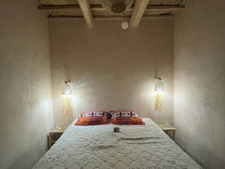 Quarto casal luxo | Roupas de cama premium, individualmente decorados
