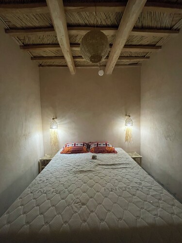 Maroc des Merveilles - Chez l'habitant