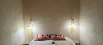 Maroc des Merveilles - Chez l'habitant