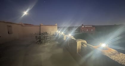 Maroc des Merveilles - Chez l'habitant