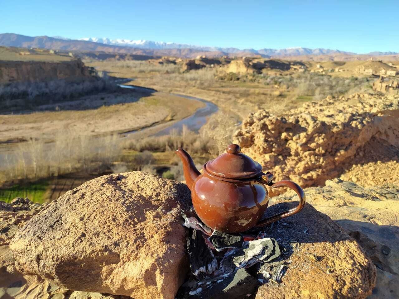 景點