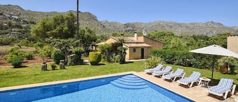 Alberca