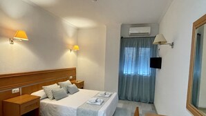 Standard Double or Twin Room - Hotel Puerto de Palos (Palos de la Frontera)