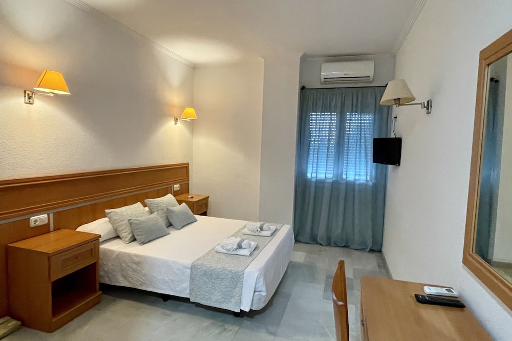 Hotel Puerto de Palos