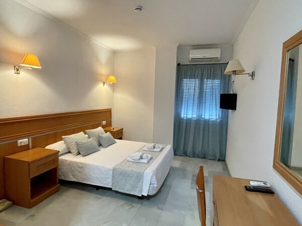 Hotel Puerto De Palos - Palos de la Frontera