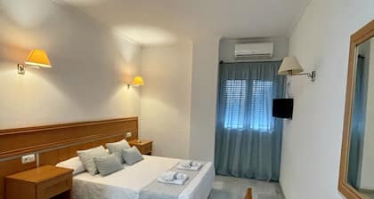 Hotel Puerto de Palos