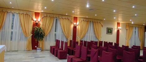Sala de reuniones