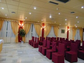 Sala de reuniones